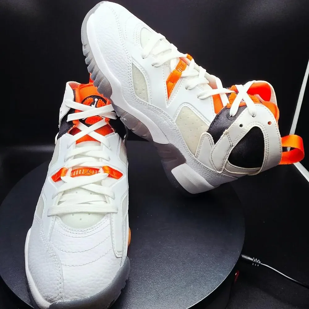 Jordan jumpman two trey gs